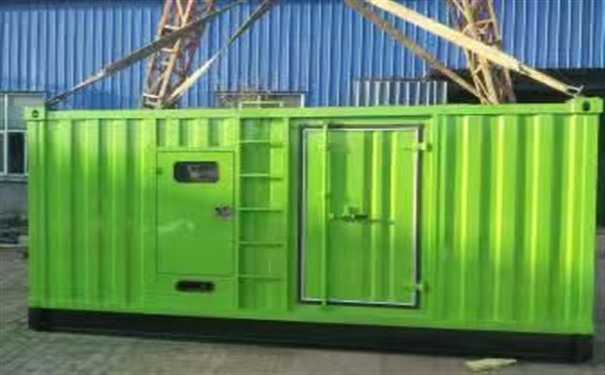 抚远600kw大型柴油发电机组出租价格 抚远600kw大型柴油发电机组出租价格